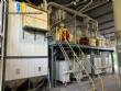 Complete line of corn mill grinding 2000 kg
