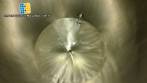 3,000 L stainless steel storage tank Brasholanda
