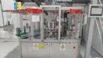 Maqinox automatic stand up pouch packaging machine