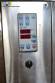 Prtica Klimaquip stainless steel blast freezer