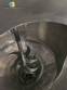 90 kg stainless steel jacketed food homogenizer processor