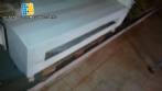 Set of 7 metal detectors