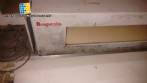 Set of 7 metal detectors