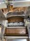 La Monferrina P6 short and long pasta extruder