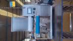 One Shot Dispenser for Sweet Chocolates with 3 Vonin Nozzles