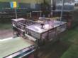 Line for manufacturing wafer biscuits Coral