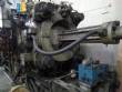 Injector for cold chamber aluminum Buhler 1.100 ton