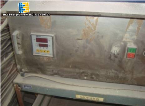 Industrial Furnace oven