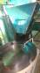 Vertical wrapping machine JHM