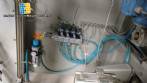 Volumetric packing machine Masipack