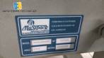 Volumetric packing machine Masipack