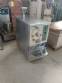 PHD R Camargo stainless steel horizontal ice cream maker
