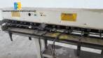 Cartoner machine Fabrima