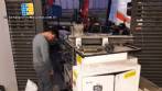 Cartoner machine Fabrima