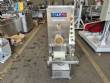 Fresh Pasta Extruder 20 kg per hour Italvisa