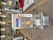 Fresh Pasta Extruder 20 kg per hour Italvisa