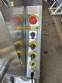 Fresh Pasta Extruder 20 kg per hour Italvisa