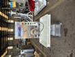 Fresh Pasta Extruder 20 kg per hour Italvisa