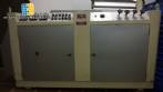 Chocolate tempering machines Carle & Montanari