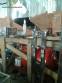 316 L stainless steel column shaker