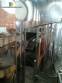 316 L stainless steel column shaker