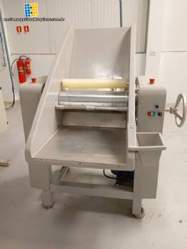600 mm dough roller for bread and baking dough.
