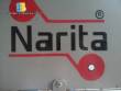 Labeling machine Narita BOPP