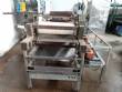 Creamer for filling wafer plates