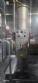 Carbonator for carbonated beverages, beer, Mesal