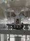 Tecnotok automatic vertical baling machine for 5kg packages.