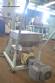 Line for the production of JAF Inox chocolate