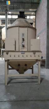 TNL Pellet feed pellet dryer 13,000 kg