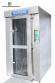 Oven gas / wood stationary Marcepan rotorturbo will-New