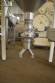 170 liter stainless steel reactor