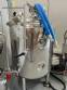 300 liter stainless steel hermetic jacketed mixing reactor tank