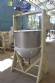 Stainless steel steam pot 500 L