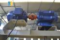 Stainless steel steam pot 500 L
