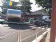 Industrial agitation tank 25.000 L Inoxil
