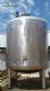 Industrial agitation tank 25.000 L Inoxil