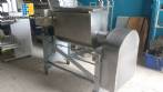 Sigma stainless steel mixer