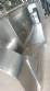 Sigma stainless steel mixer