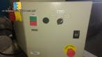 Sigma stainless steel mixer