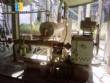 Soap extruder G.Mazzoni