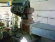 Soap extruder G.Mazzoni