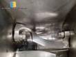 Stainless steel mixer 50 L