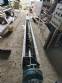 Stainless steel screw conveyor
