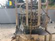 Chicken bottom extractor