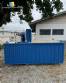 Innova Inox 4000 liter ice bank