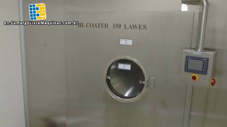 Film Coating Lawes