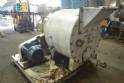 Chocolate refiner 500 kg Mallosa